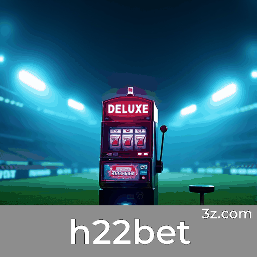 Exploração de Jogos Incomparáveis do h22bet: Diversão Total