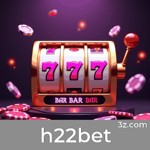 Aposte com facilidade usando o aplicativo h22bet