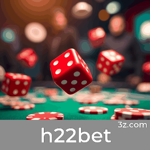 h22bet: Plataforma Estável, Segura e Otimizada para Brasil