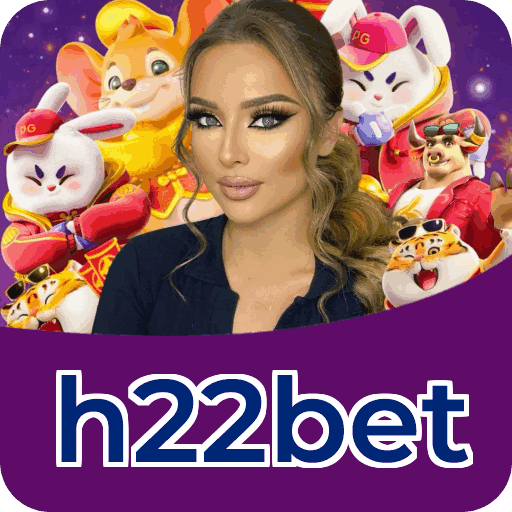 Login rápido no app h22bet