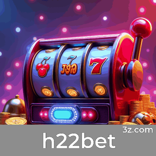 h22bet: Jogos de Cassino Incríveis e Interativos