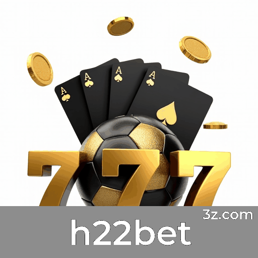 Equipe de Dealers Internacionais e Experiência Exclusiva no Casino H22bet