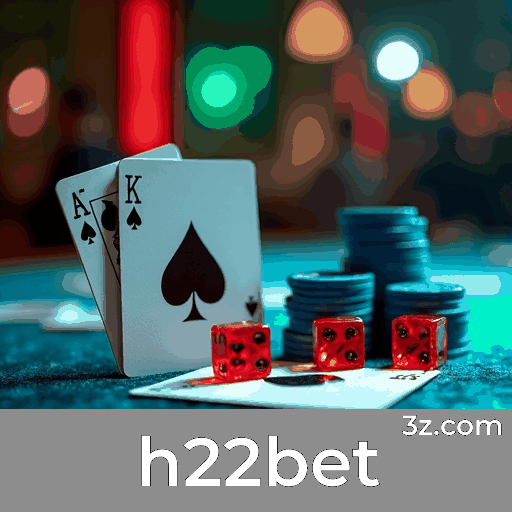 h22bet: Jogos de Cassino Incríveis e Interativos