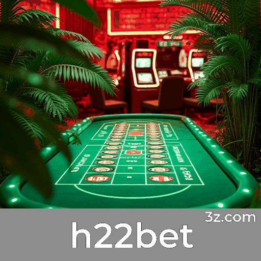 Controle Exclusivo e Personalizado da Sua Conta na h22bet