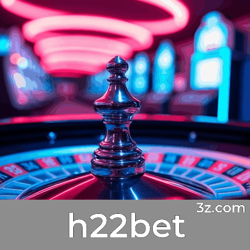 Metodologias Sistemáticas para Apostas Esportivas na h22bet