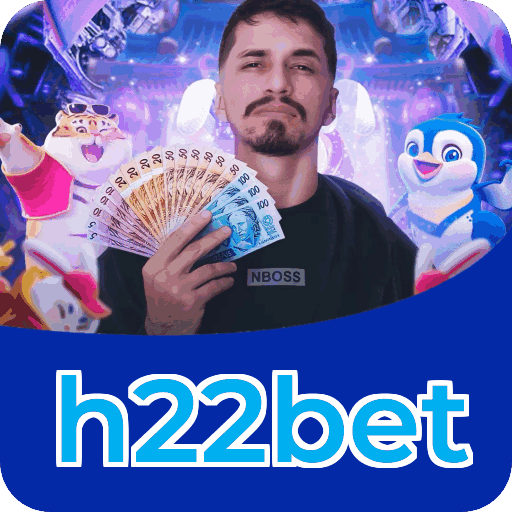 Instalação PC h22bet