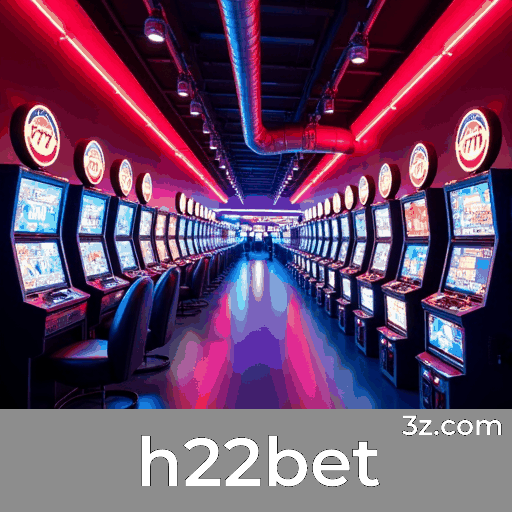 Equipe de Dealers Internacionais e Experiência Exclusiva no Casino H22bet