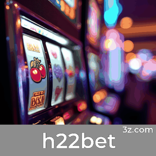 Aposte com facilidade usando o aplicativo h22bet