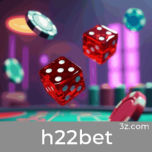 h22bet: Jogos de Cassino Incríveis e Interativos