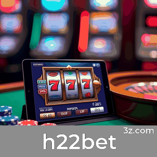 Descubra o Valor das Promoções h22bet