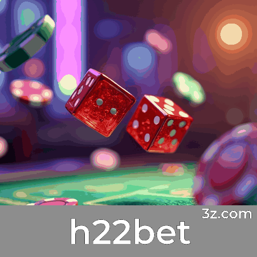 h22bet: Plataforma Estável, Segura e Otimizada para Brasil
