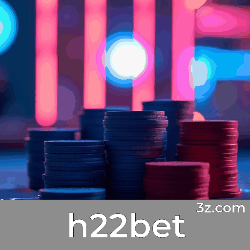 Controle Exclusivo e Personalizado da Sua Conta na h22bet