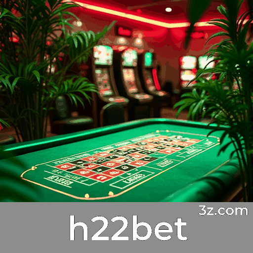 Metodologias Sistemáticas para Apostas Esportivas na h22bet