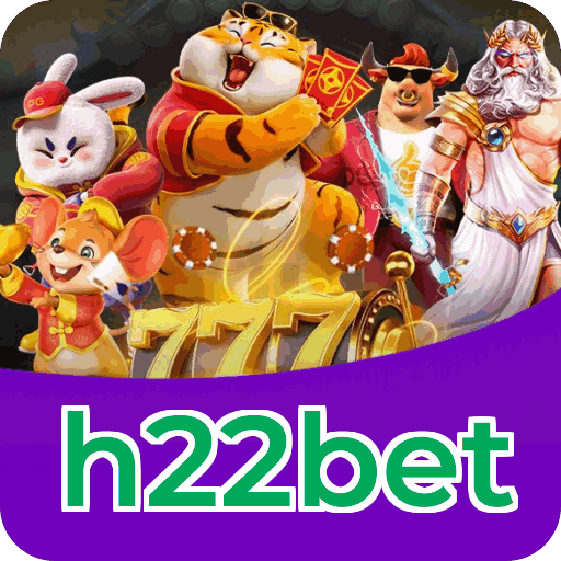 Bônus de Boas-vindas h22bet