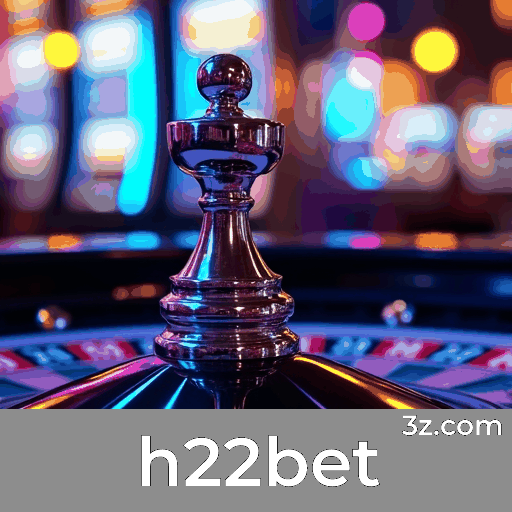 h22bet: Jogos de Cassino Incríveis e Interativos