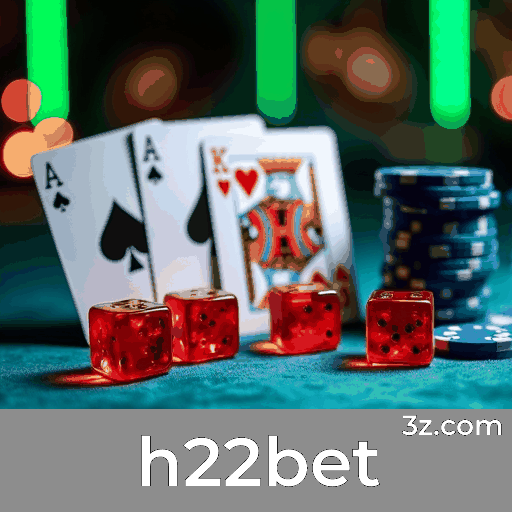 h22bet: Plataforma Estável, Segura e Otimizada para Brasil