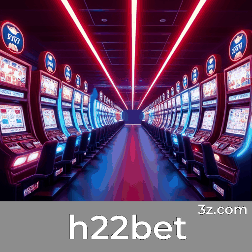 Aposte com facilidade usando o aplicativo h22bet